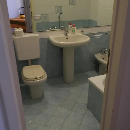 Apartman A Pochi Passi Da Portofino By Portofinovacanze