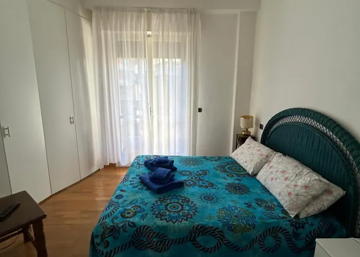 Apartment A Pochi Passi Da Portofino By Portofinovacanze Santa Margherita Ligure