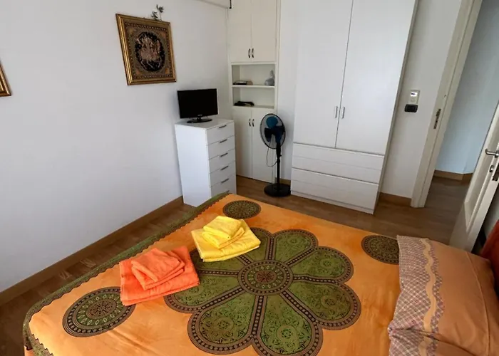 A Pochi Passi Da Portofino By Portofinovacanze Apartment Santa Margherita Ligure
