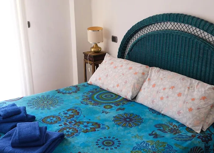 A Pochi Passi Da Portofino By Portofinovacanze Apartment *