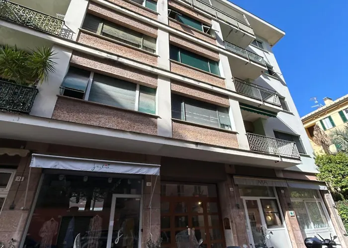 Apartment A Pochi Passi Da Portofino By Portofinovacanze Santa Margherita Ligure