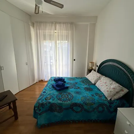 Апартаменты A Pochi Passi Da Portofino By Portofinovacanze Санта-Маргерита-Лигуре
