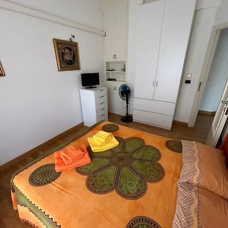 A Pochi Passi Da Portofino By Portofinovacanze Apartment Santa Margherita Ligure