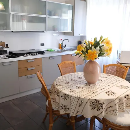 Apartment A Pochi Passi Da Portofino By Portofinovacanze