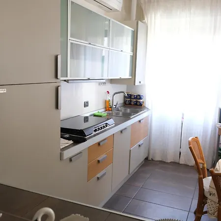 Апартаменты A Pochi Passi Da Portofino By Portofinovacanze *