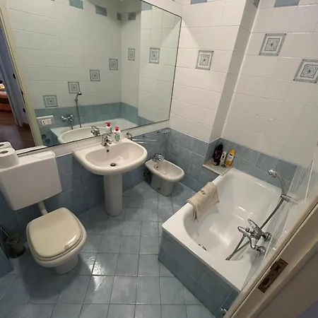Апартаменты A Pochi Passi Da Portofino By Portofinovacanze *
