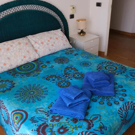 A Pochi Passi Da Portofino By Portofinovacanze Апартаменты Санта-Маргерита-Лигуре