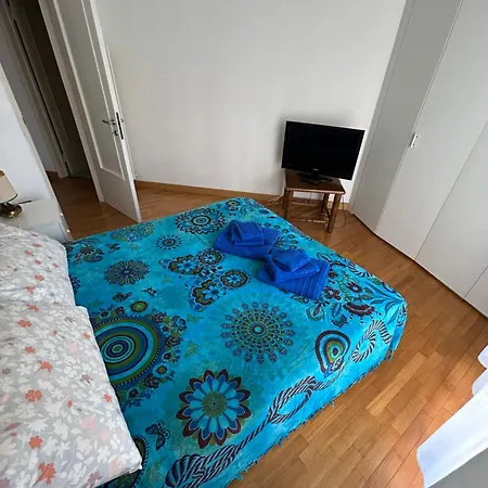 A Pochi Passi Da Portofino By Portofinovacanze Apartament