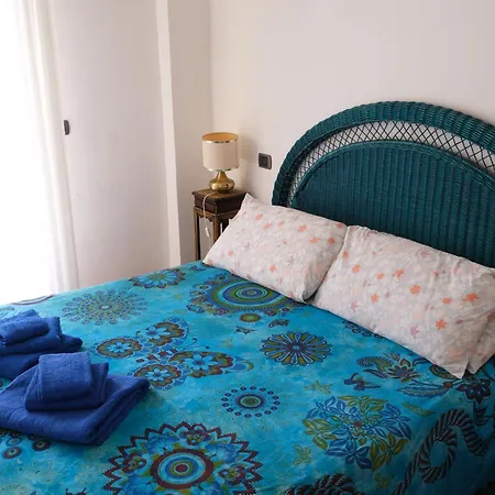 A Pochi Passi Da Portofino By Portofinovacanze Apartament *