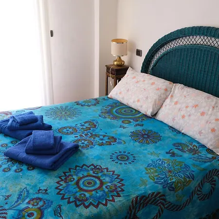Apartment A Pochi Passi Da Portofino By Portofinovacanze Santa Margherita Ligure