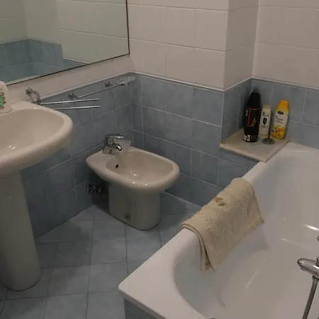 A Pochi Passi Da Portofino By Portofinovacanze Apartament