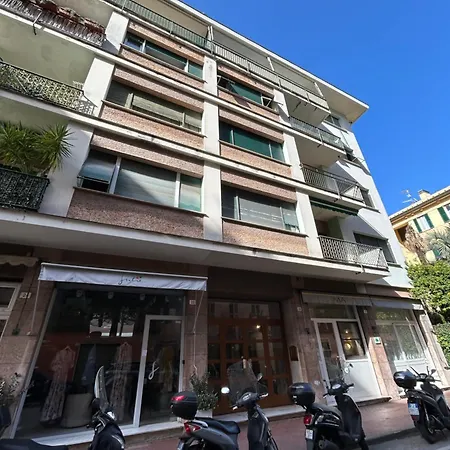 Апартаменты A Pochi Passi Da Portofino By Portofinovacanze Санта-Маргерита-Лигуре