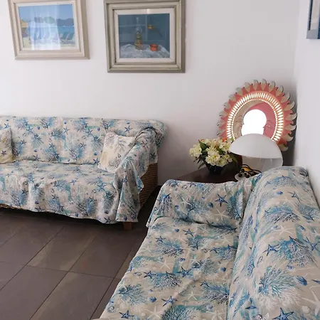 Апартаменты A Pochi Passi Da Portofino By Portofinovacanze Санта-Маргерита-Лигуре