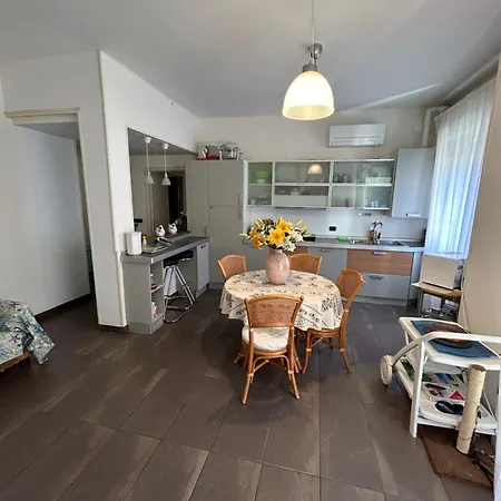A Pochi Passi Da Portofino By Portofinovacanze Apartment