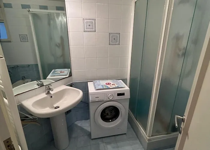 A Pochi Passi Da Portofino By Portofinovacanze *