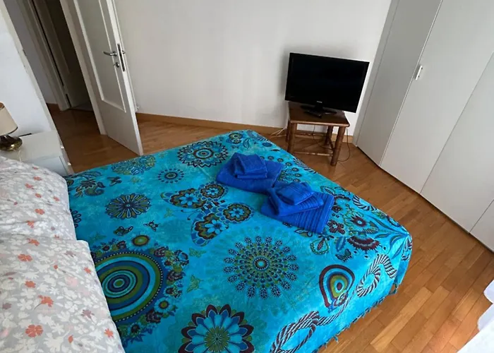 A Pochi Passi Da Portofino By Portofinovacanze Διαμέρισμα