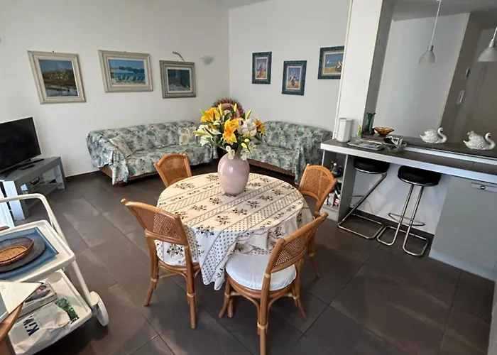 A Pochi Passi Da Portofino By Portofinovacanze Διαμέρισμα Σάντα Μαργκερίτα Λιγκούρε