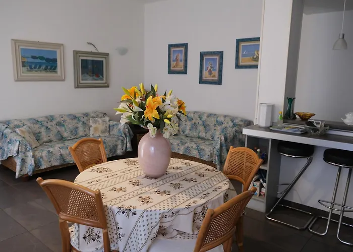A Pochi Passi Da Portofino By Portofinovacanze Διαμέρισμα